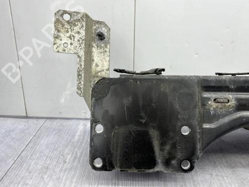 Rear bumper reinforcement MINI MINI Convertible (R52) Cooper S | BP23710354C73 