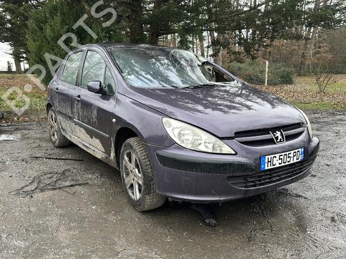 Used Parts PEUGEOT 307 (3A/C) 2.0 HDi 90 4789583