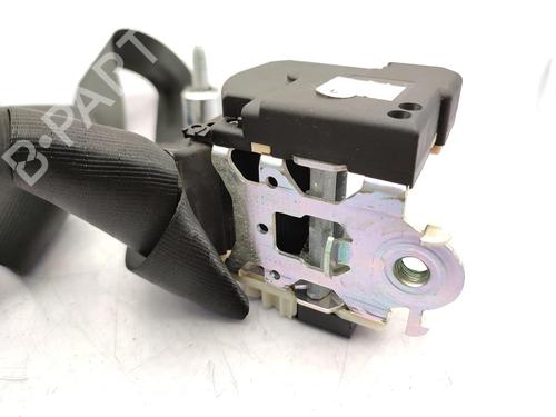 Front right seatbelt RENAULT TWINGO II (CN0_) 1.2 16V (CN04, CN0B) | BP23718438I25  - Image 6