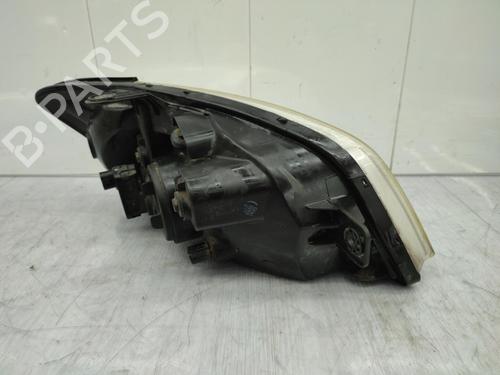 Left headlight HYUNDAI GETZ (TB) 1.1 | BP23702891C28 