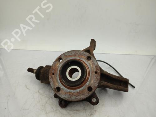 Fusee rechts voor PEUGEOT 307 Break (3E) 2.0 HDI 90 (90 hp) 23688848