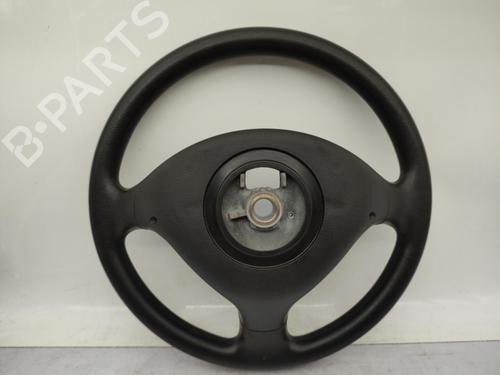 Steering wheel PEUGEOT 307 Break (3E) 1.6 HDi 110 | BP23730922C49 