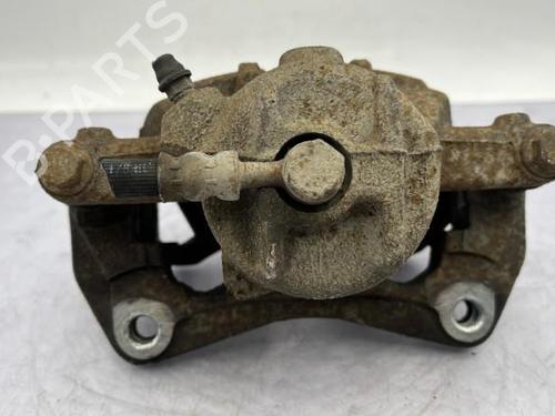 Left front brake caliper SMART FORFOUR (454) 1.5 CDI (454.000) | BP23751781M105 