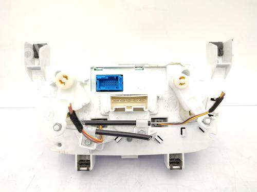 Climate control FIAT GRANDE PUNTO (199_) 1.3 D Multijet | BP23720950I5 - Image 8