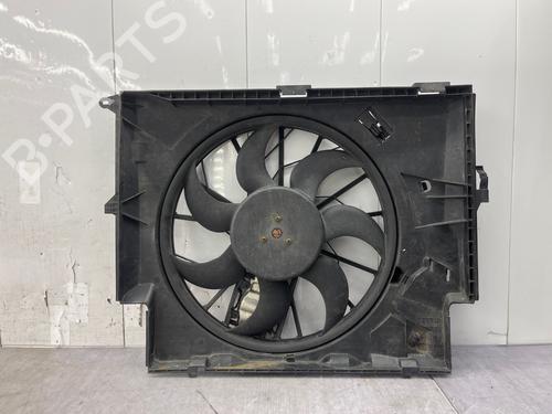 Radiator fan BMW 1 (E87) 118 d | BP34415225M35 - Image 11