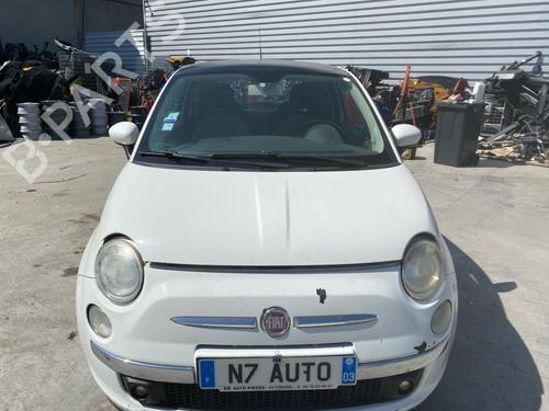 motorhjelm-fiat-500-312_-2007-36986251 main image