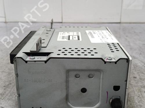 Radio FORD FOCUS III 1.6 TDCi | BP23709868E6 