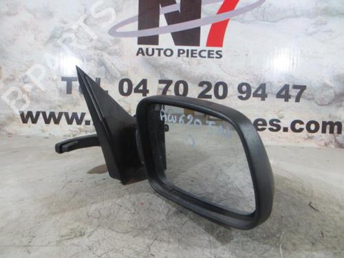 Retrovisor direito Retrovisor direito ROVER 200 II Hatchback (XW) 218 D (71 hp) 23680349 23680349