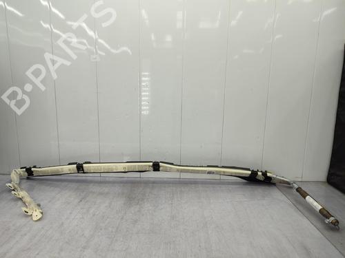 Right curtain airbag VW GOLF PLUS V (5M1, 521) 2.0 TDI | BP23706711C12 