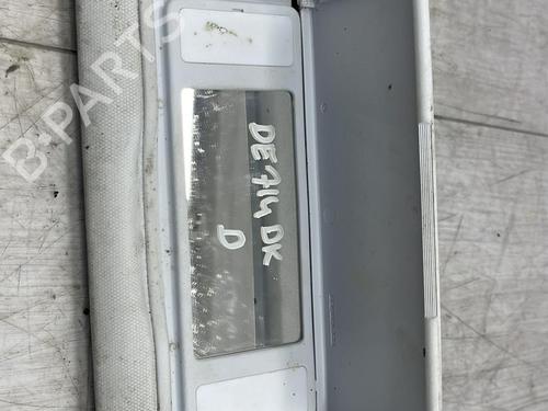 Right sun visor PEUGEOT 208 I (CA_, CC_) 1.4 HDi | BP23703524I2