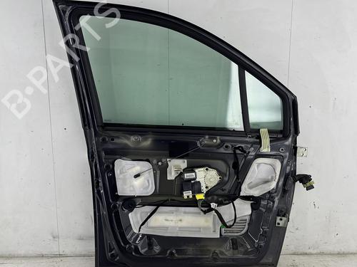 Left front door PEUGEOT 807 (EB_) 2.0 HDi | BP26657274C2 
