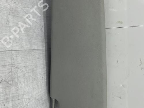 Used Left sun visor Left sun visor BMW 3 Touring (E91) 330 xd (231 hp) 23687656 23687656