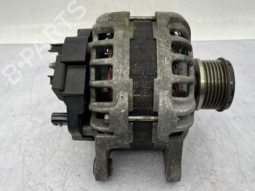 Alternator DACIA SANDERO II 1.5 Blue dCi 95 (B8JL) | BP25917500M7  - Image 6