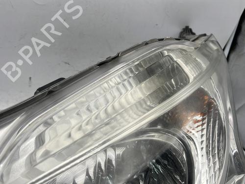 Left headlight PEUGEOT 208 I (CA_, CC_) 1.0 VTi | BP29970855C28 