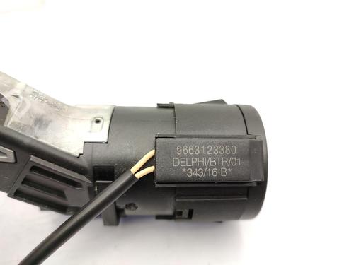 Electronic module PEUGEOT 2008 I (CU_) 1.2 THP 110 / PureTech 110 | BP23741655M83  - Image 21