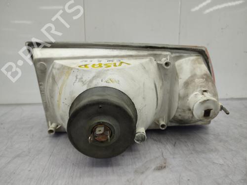 Right headlight CITROËN VISA  | BP23675998C29