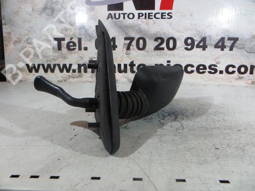 Left mirror FIAT PANDA (141_) 900 | BP23679657C26 