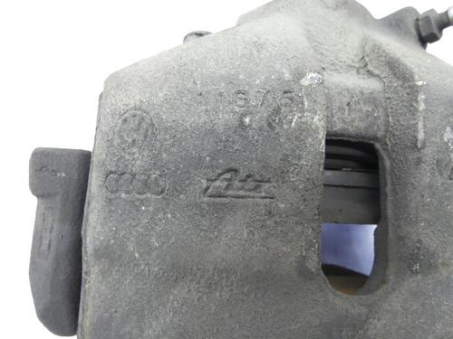 Used Left front brake caliper Left front brake caliper VW JETTA III (1K2) 1.9 TDI (105 hp) 23701473 23701473