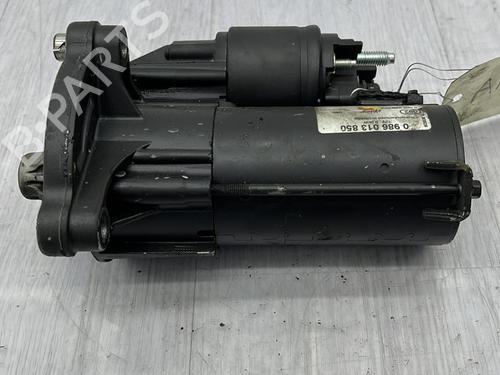 Used Starter Starter CITROËN XSARA (N1) 1.6 16V (109 hp) 23673505 23673505