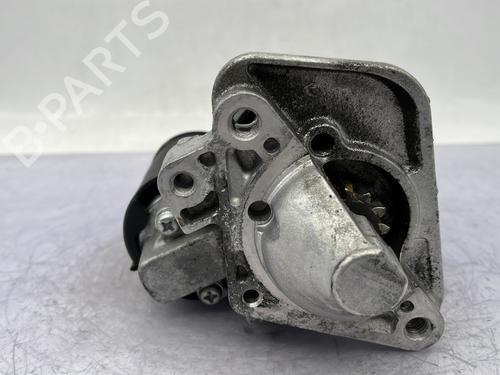 Used Starter Starter NISSAN JUKE (F15) 1.5 dCi (110 hp) 23683401 23683401
