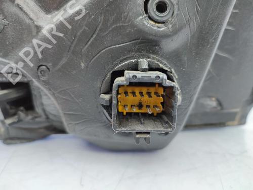 Right mirror RENAULT MEGANE II Estate (KM0/1_) 1.5 dCi (KM02, KM13) | BP23712781C27 
