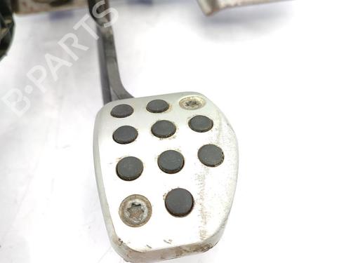 Pedal PEUGEOT 208 I (CA_, CC_) 1.6 HDi | BP23720913I4