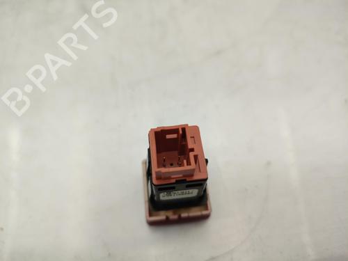 Used Warning switch PEUGEOT PARTNER Box Body/MPV 1.6 BlueHDi 100 (100 hp) 23731531
