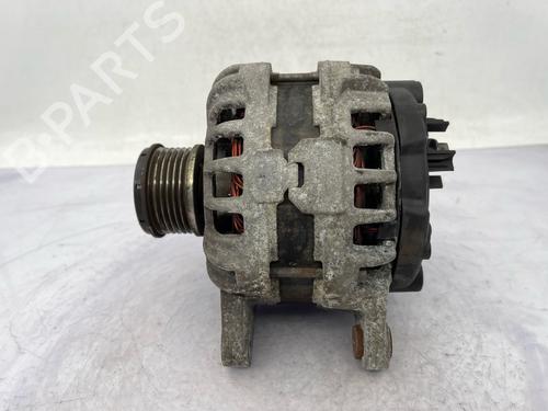 alternator-dacia-sandero-ii-2012-37644929 main image