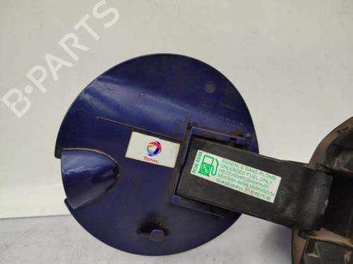 Fuel flap PEUGEOT 208 I (CA_, CC_) 1.2 VTI 82 | BP23728864C131 