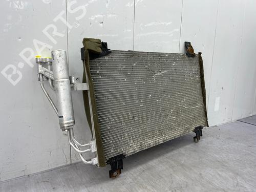 AC radiator MAZDA 2 Hatchback (DL, DJ) 1.5 SKYACTIV-G M Hybrid | BP34005549M32  - Image 7