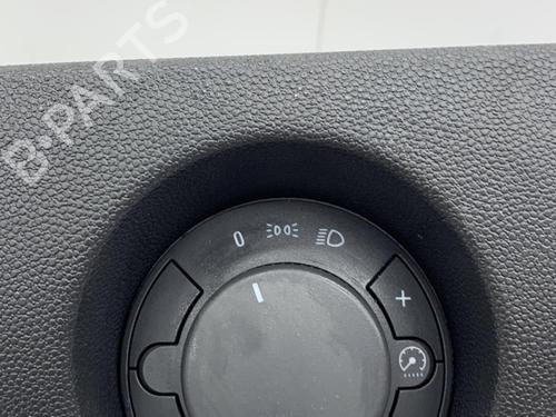 headlight-switch-opel-corsa-d-s07-2006-2007-2008-2009-2010-2011-2012-2013-2014-2015-23695677 main image