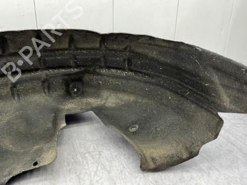 Wheel arch PEUGEOT 207 (WA_, WC_) 1.4 16V | BP23742903C56 