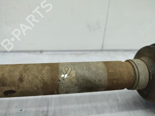 Right front driveshaft RENAULT MEGANE II Coupé-Cabriolet (EM0/1_) 1.9 dCi | BP23702693M39 