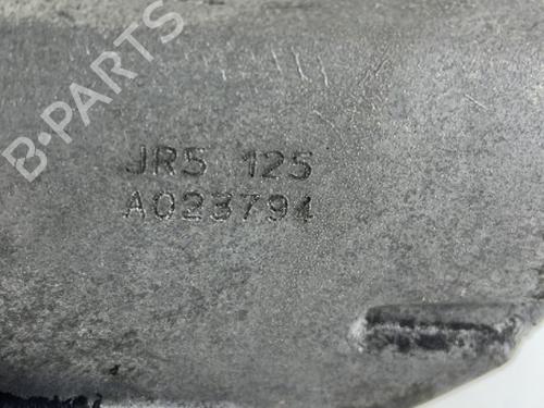 Gearbox RENAULT GRAND SCÉNIC II (JM0/1_) 1.6 | BP23680918M3 