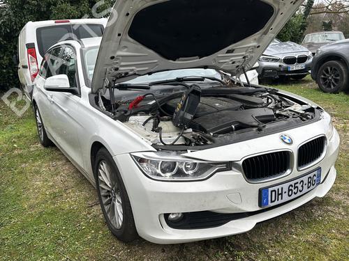AC compressor BMW 3 Touring (F31) 316 d | BP29563906M34 - Image 8