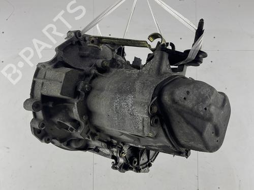 Getriebe PEUGEOT 206 Hatchback (2A/C) 1.4 i | BP29748498M3