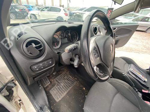 Left sun visor ALFA ROMEO MITO (955_) 1.6 JTDM (955AXC1B) | BP37451169I1 - Image 61
