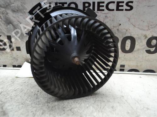Heater blower motor PEUGEOT 206 Hatchback (2A/C) 1.9 D | BP23666486M62 
