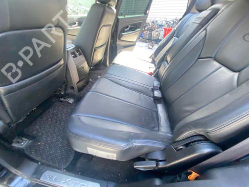 Left sun visor SSANGYONG REXTON / REXTON II (GAB_) 2.7 D 4x4 | BP36956713I1 - Image 38