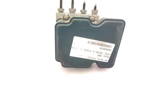 ABS pump OPEL ASTRA K (B16) 1.0 Turbo (68) | BP23722527M43 