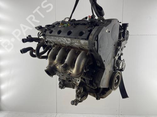 Engine CITROËN C4 Coupe (LA_) 2.0 16V | BP36205842M1 - Image 2