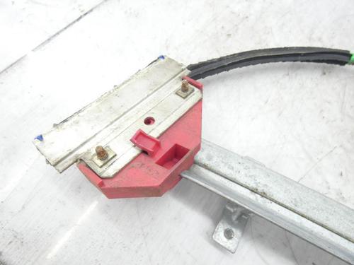 Used Front right window mechanism Front right window mechanism FORD MONDEO II (BAP) 1.8 TD (90 hp) 23699889 23699889