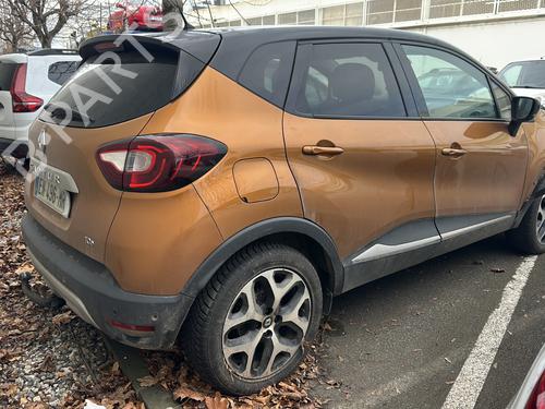 Right front driveshaft RENAULT CAPTUR I (J5_, H5_) 1.2 TCe 120 | BP33707931M39 - Image 13