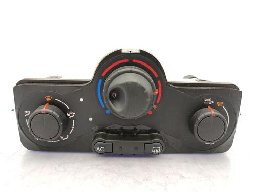 AC Styreenhet / Manøvreringsenhet RENAULT CLIO III (BR0/1, CR0/1) 1.5 dCi (88 hp) 23722059