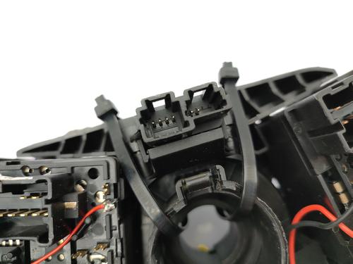 Steering column stalk DACIA SANDERO II 1.5 Blue dCi 95 (B8JL) | BP23757287I23 - Image 5