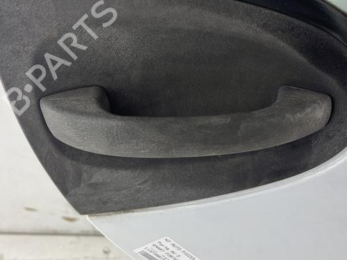 Right front door SMART FORTWO Coupe (451) 1.0 (451.331, 451.380) | BP29589451C3 