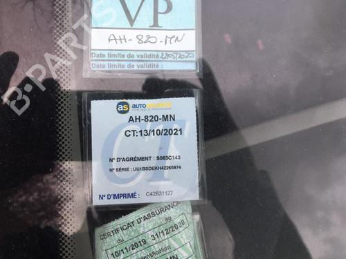 Rear axle DACIA SANDERO 1.5 dCi | BP23708448M2 - Image 13