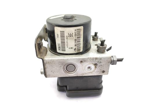 ABS pump FORD FIESTA VI (CB1, CCN) 1.4 TDCi | BP23757011M43 