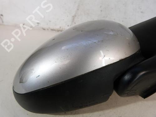 Right mirror ROVER 25 I Hatchback (RF) 2.0 iDT | BP23686080C27 