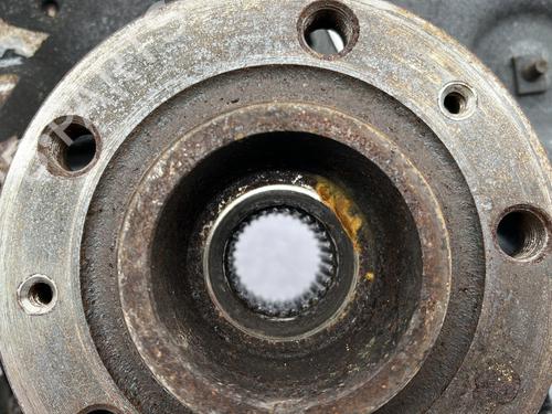 Used Right front steering knuckle Right front steering knuckle PEUGEOT 508 II (FB_, FH_, F3_) 2.0 BlueHDI 180 (FHEHZR, FHEHZN) (177 hp) 23761927 23761927